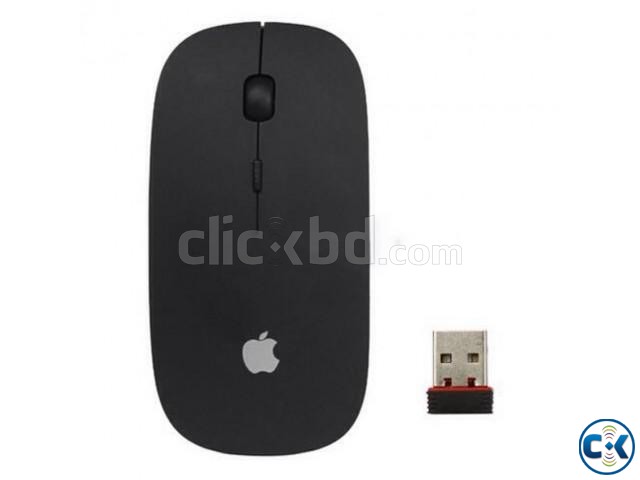 Apple wireless mouse large image 0