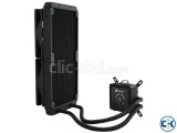 AMD FX-8350 BlackEdition Water cooler Gigabyte 990FXA-UD5.