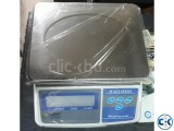 Digital Weighing Scale Balance 6kg 15kg 30kg