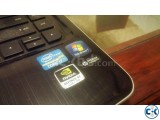 HP Pavilion dv4 Core i7 with 2 GB Nvidia Graphics