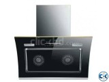 New Auto Kitchen Hood Chimney-30 From Italy