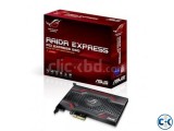 Asus Rog rider express ssd 240gb