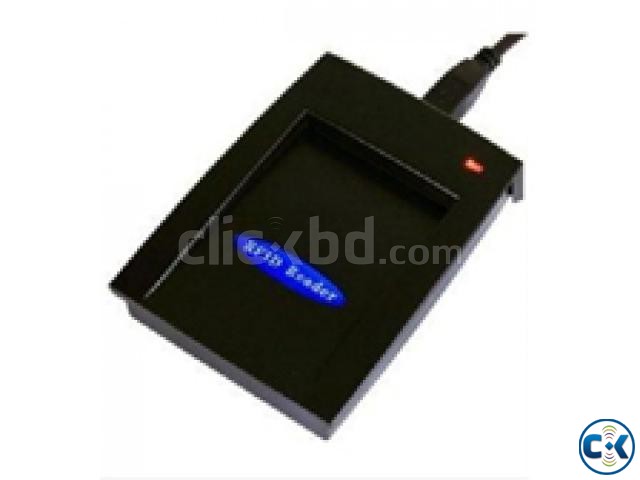 RFID Reader device large image 0