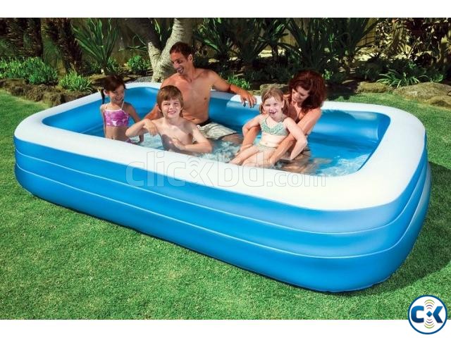 Big Size Family Bath Tub 9ft Code 289 large image 0