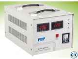 Voltage Stabilizer 3000VA