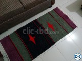 Satranji Floor Mat