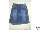 Girl Lady s Short Skirts Mix stocklot