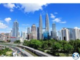 Malaysia Catagory-1 Professional visa