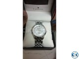 BRAND NEW INTACT Time Zone Credence in cheapest price with