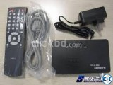 Gadmei Vga TV Box 3860e