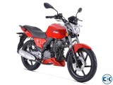 Keeway RKS 125 Red