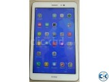 Huawei mediapad t1 8