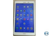 Huawei mediapad t1 8