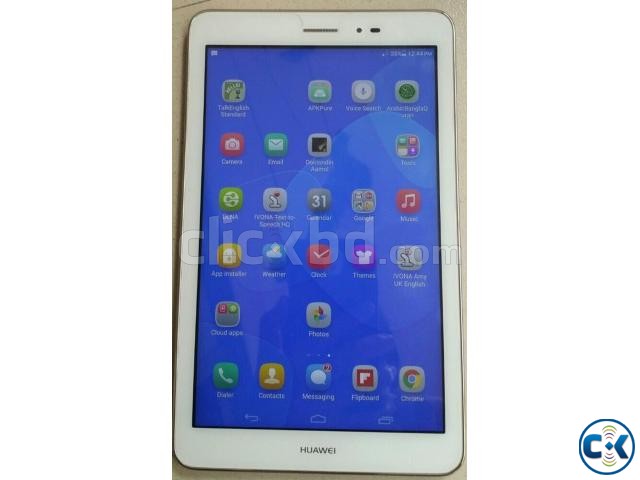 Huawei mediapad t1 8 large image 0