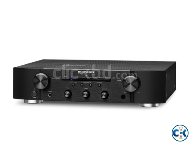 Marantz PM6006 Power Amp large image 0