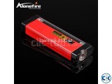 uv light money detector with torch