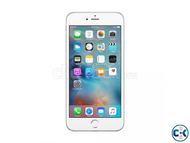 iPhone 6 64GB Brand New Bought from Apple Store large image 0
