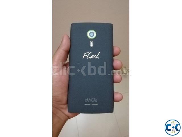 Alcatel Flash 2 large image 0