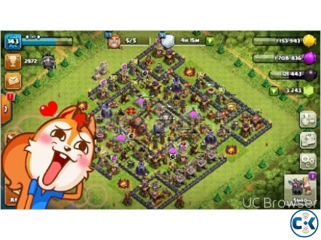 coc th10 max id large image 0