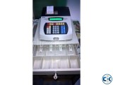 100% NBR APPROVED ACLAS ELECTRONICS CASH REGISTER MACHINE