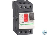 Motor Protection Circuit Breaker