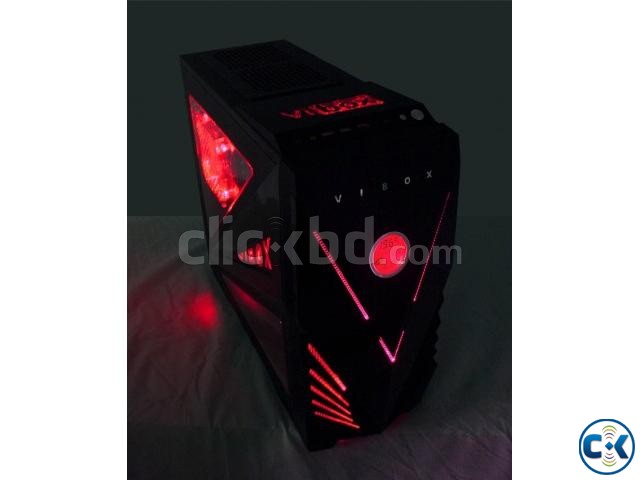 Core i7 Gaming Computer large image 0