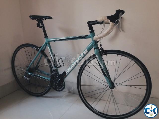 Bianchi Nirone 7 2300 large image 0