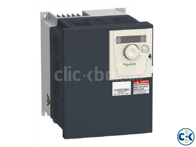 Variable Speed Driver Inverter  large image 0