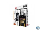 Brand New iRig IK-Multimedia AmpliTube iRig Guitar Interface