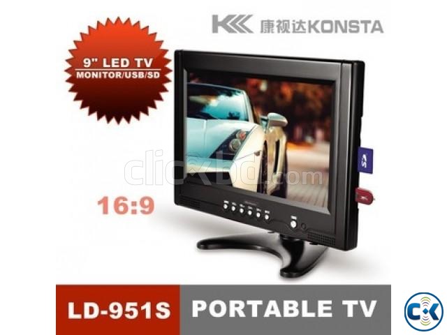10 LCD Monitor large image 0