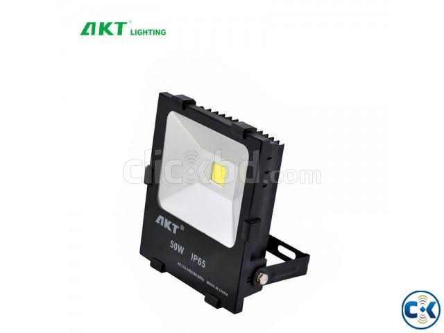 AKT Flood Light large image 0