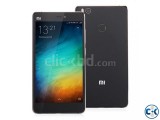 Xiaomi Mi 4s 64GB ROM 3GB RAM Brand New Intact 