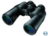 Nikon 8248 ACULON A211 10x50 Binocular Black 