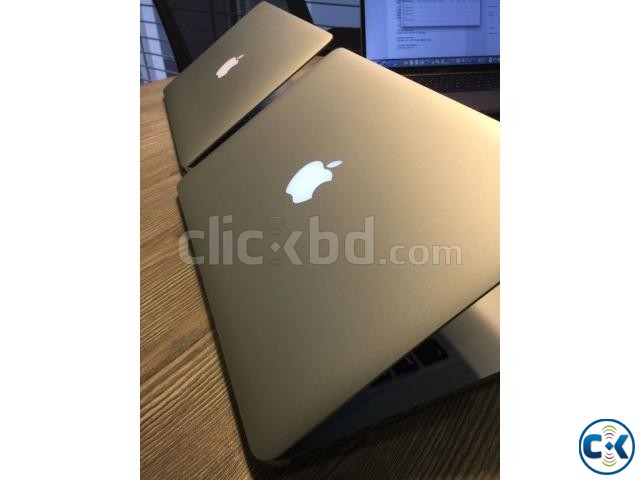 MacBook Pro 13 Retina Display large image 0