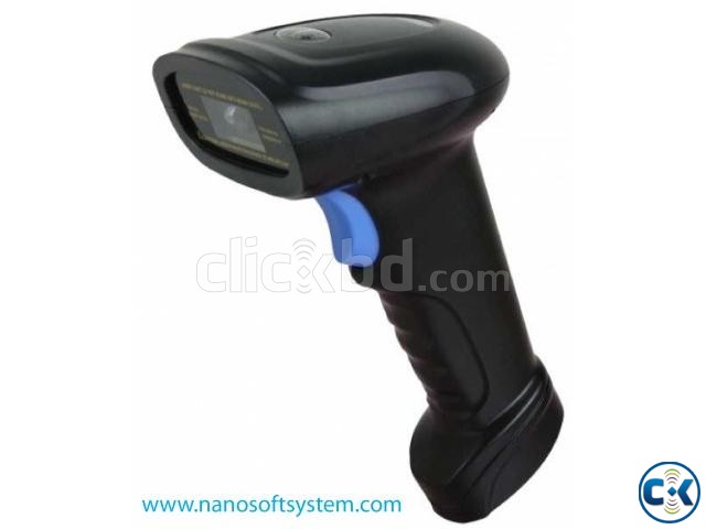 Handheld QD Laser Scanner large image 0