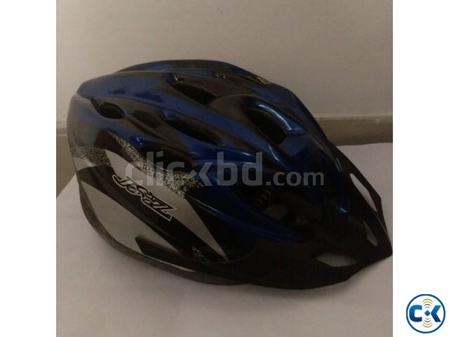 Cycle Helmet large image 0