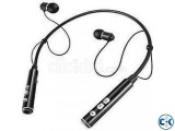 HBS-850 Bluetooth Neckband Headset Wireless intact Box