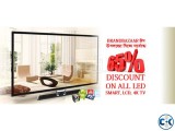 Sony Samsung Led 3D Smart LED price list in Bangladesh