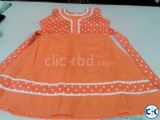 Baby summer dress