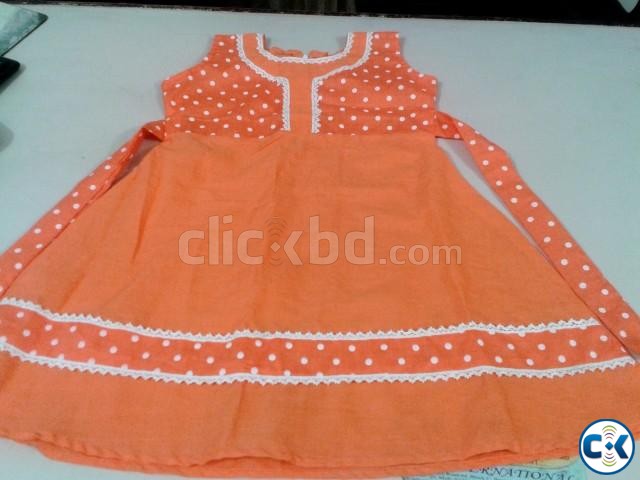 Baby summer dress large image 0