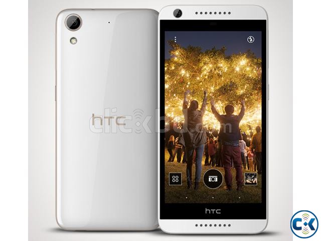 HTC Desire 626 16 ROM 2GB RAM Brand New Intact  large image 0