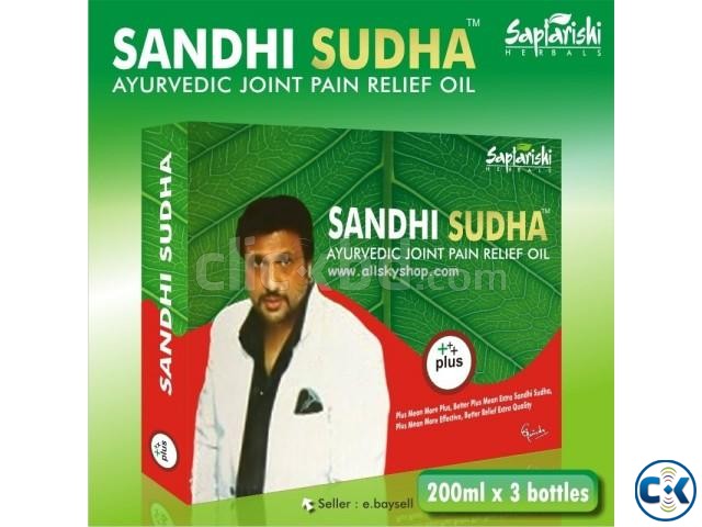 Sandhi Sudha Plus 01920152340 01951849337 large image 0