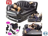 Air-Lounge Sofa Bed