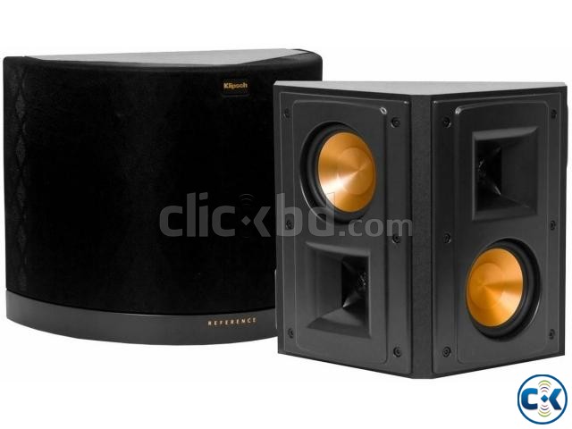 Klipsch Speakers RS42 large image 0