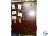 Otobi four doors cupboard