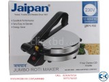 jaipan indian ruti maker roti maker intact