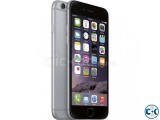 iPhone 6 128GB Brand New Intact 