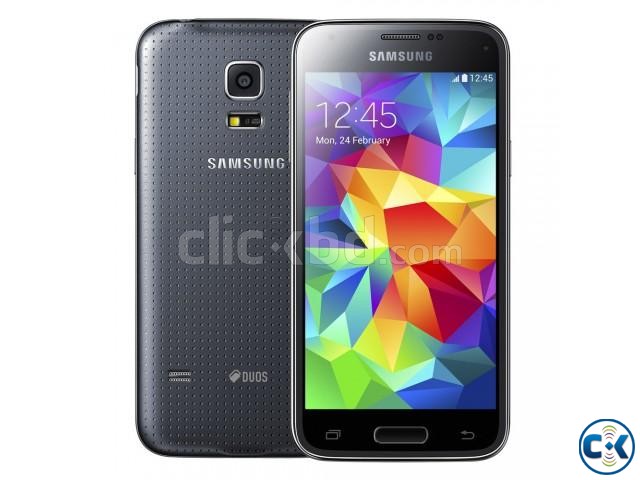 Samsung Galaxy S5 Duos Brand New Intact  large image 0