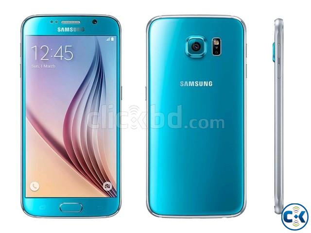 Samsung Galaxy S6 64GB Brand New Intact  large image 0