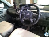 Nissan X Trail 2007